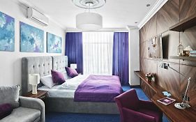Hotel Fridman