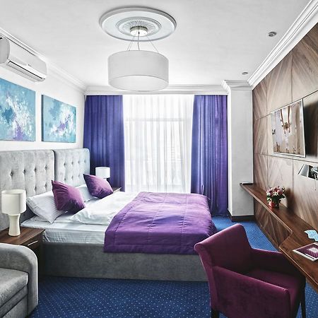 Hotel Fridman Одеса Екстер'єр фото