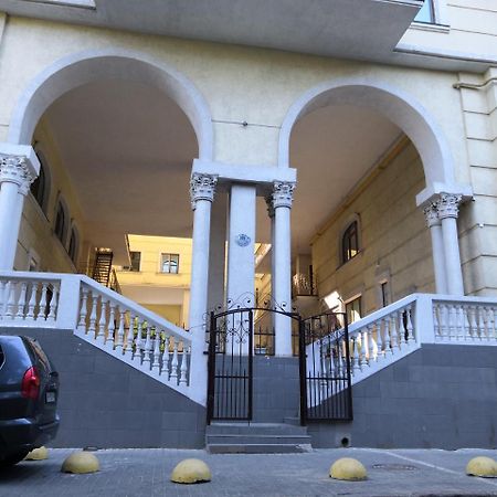 Hotel Fridman Одеса Екстер'єр фото