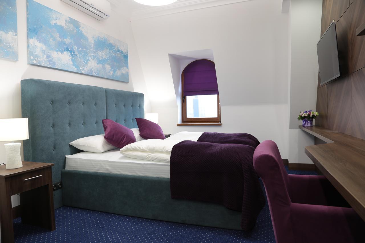 Hotel Fridman Одеса Екстер'єр фото