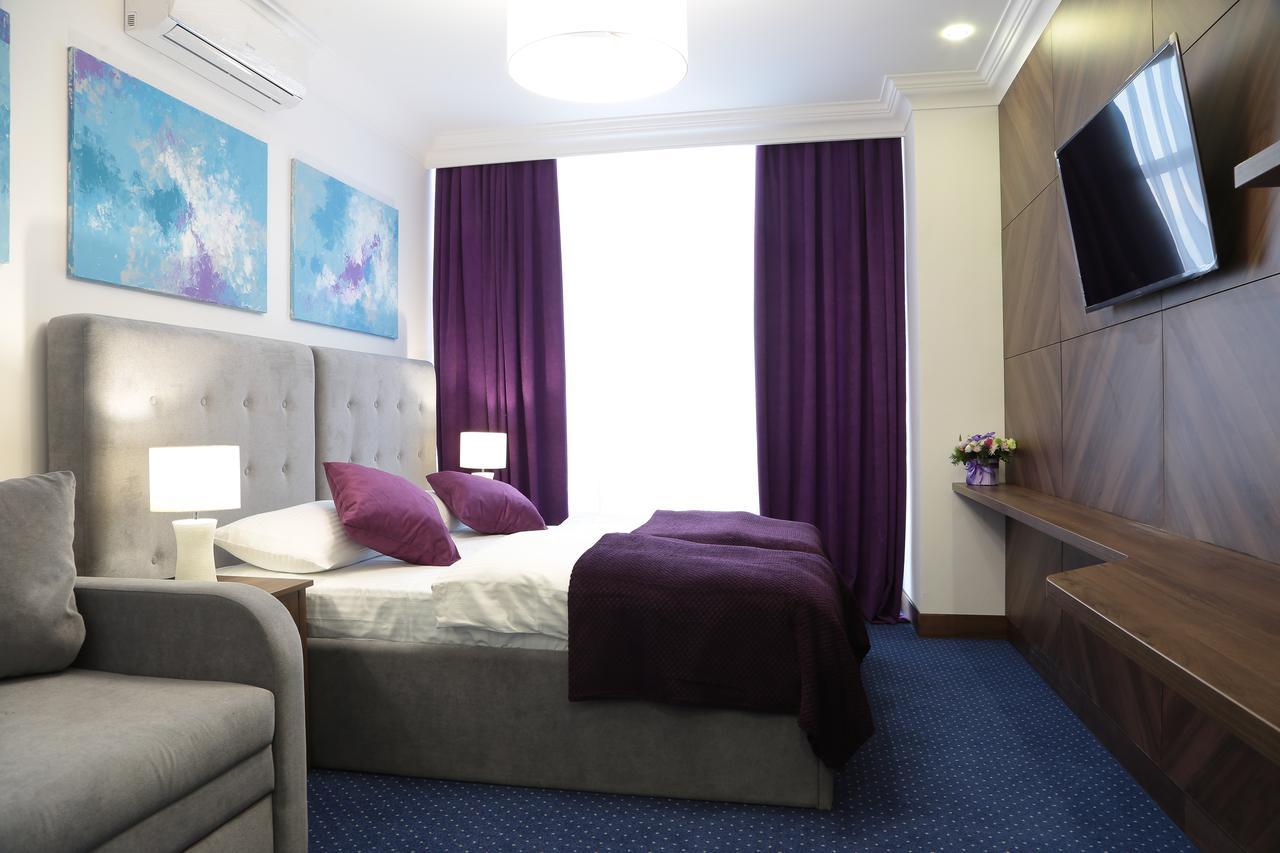 Hotel Fridman Одеса Екстер'єр фото