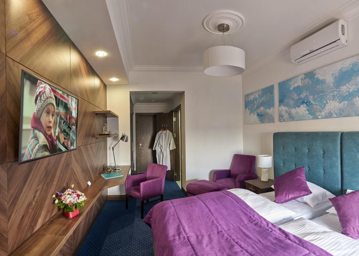 Hotel Fridman Одеса Екстер'єр фото
