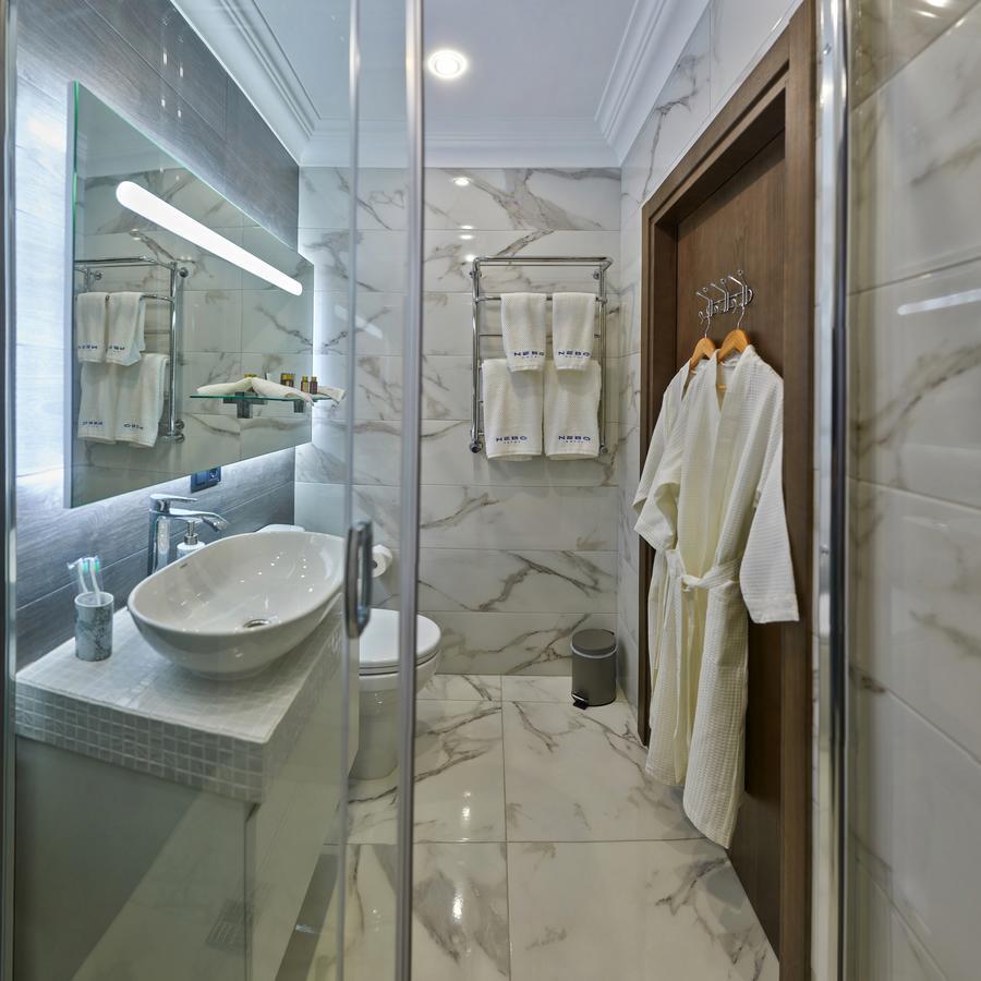 Hotel Fridman Одеса Екстер'єр фото
