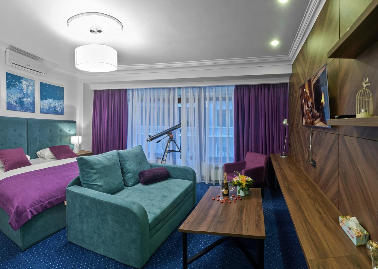 Hotel Fridman Одеса Екстер'єр фото