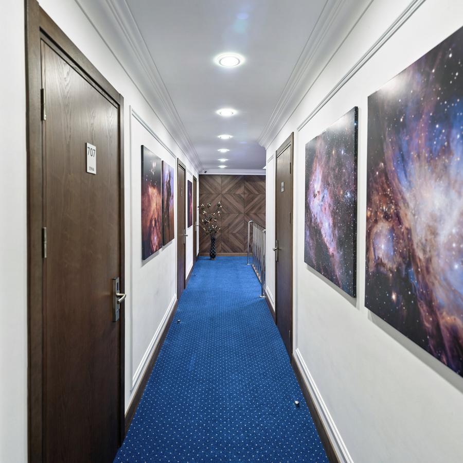 Hotel Fridman Одеса Екстер'єр фото
