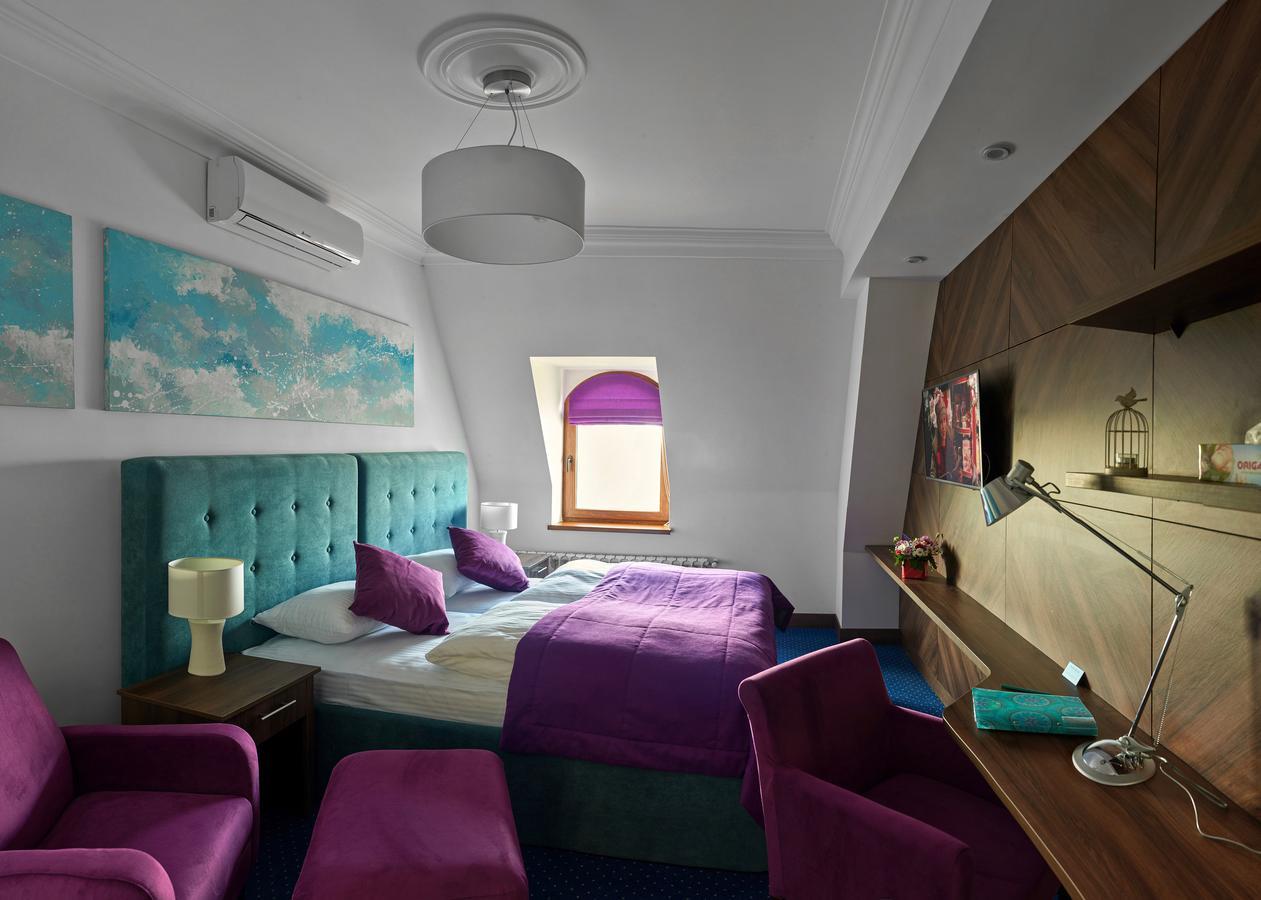 Hotel Fridman Одеса Екстер'єр фото