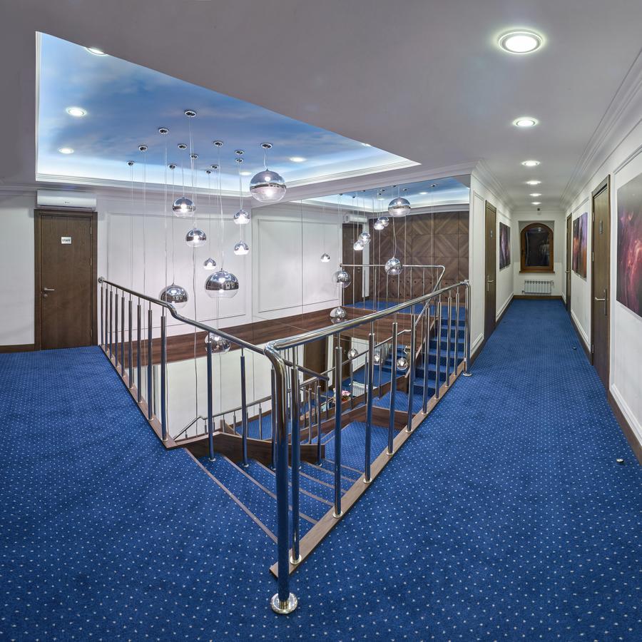 Hotel Fridman Одеса Екстер'єр фото
