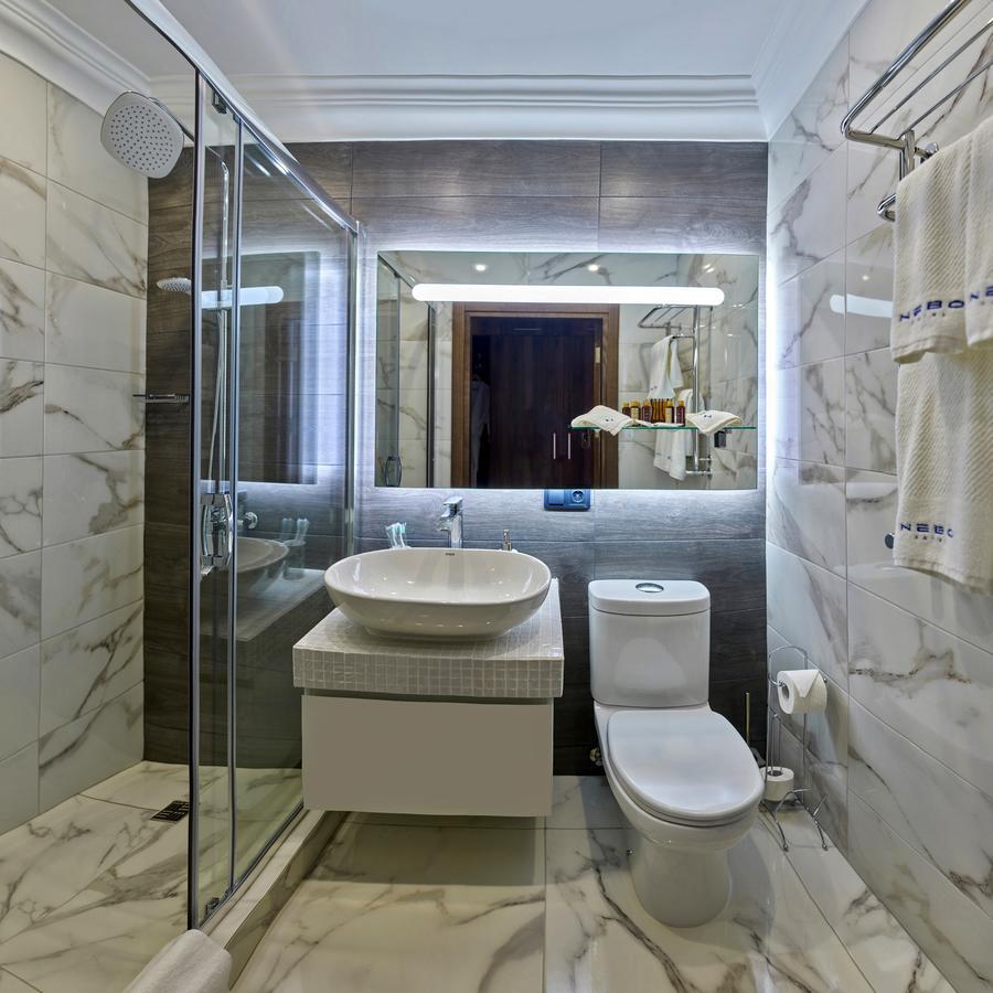 Hotel Fridman Одеса Екстер'єр фото
