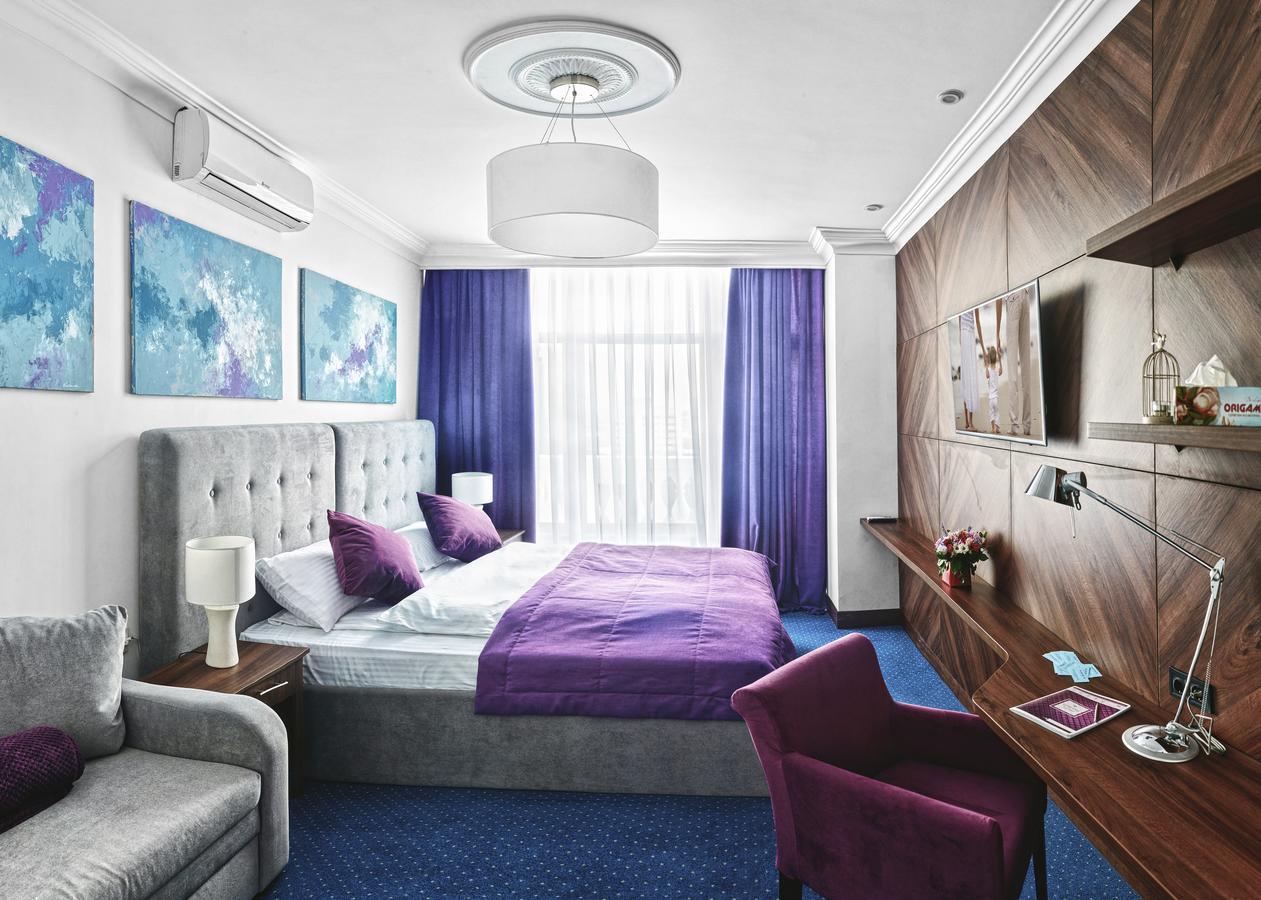 Hotel Fridman Одеса Екстер'єр фото