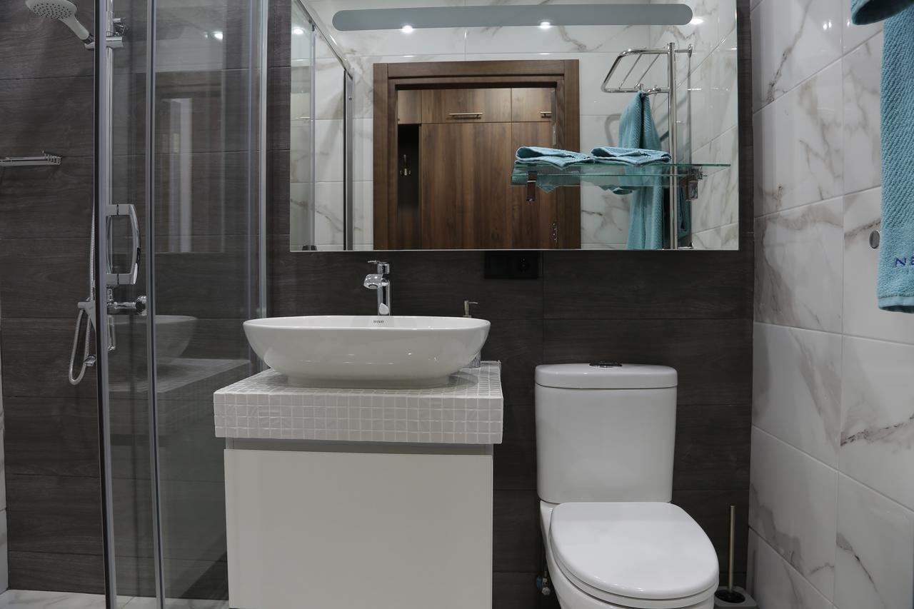 Hotel Fridman Одеса Екстер'єр фото