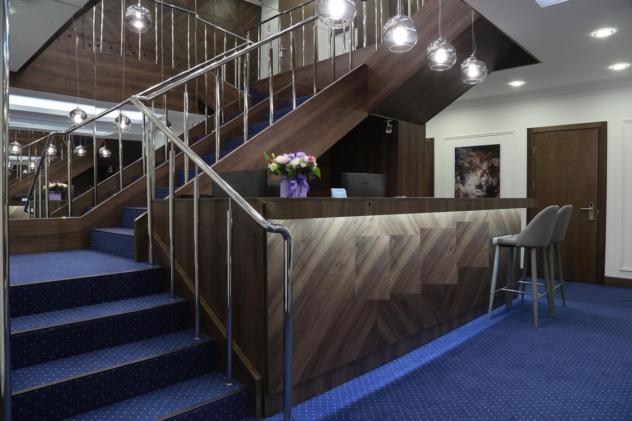 Hotel Fridman Одеса Екстер'єр фото